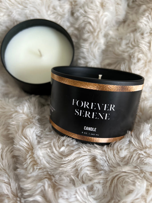 Forever Serene Candle