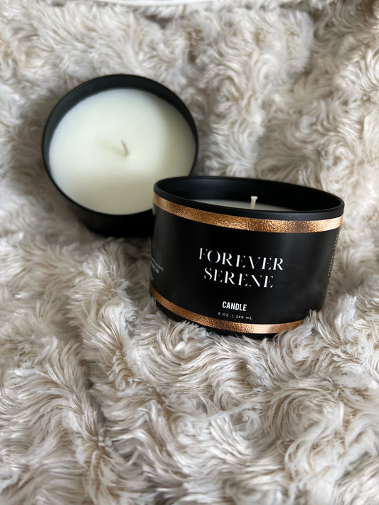 Forever Serene Candle