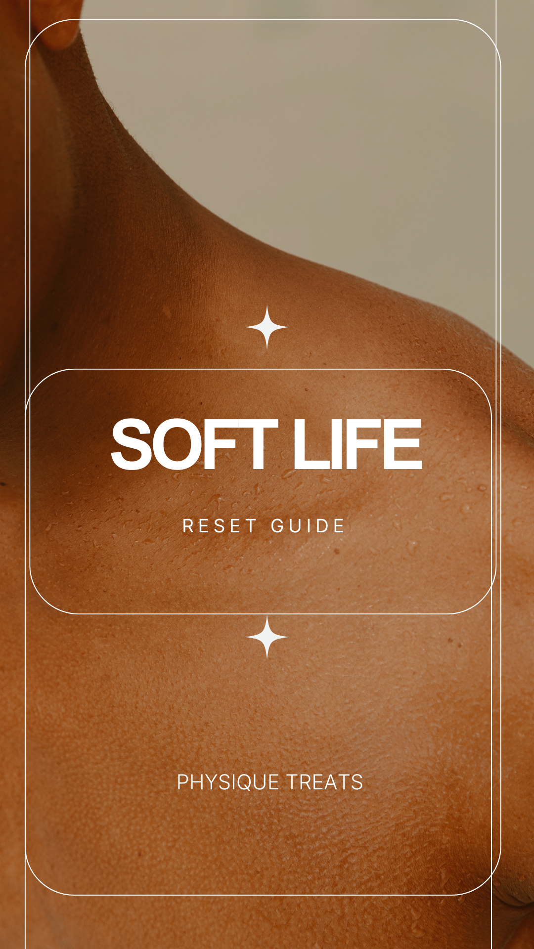 Soft Life Reset Ebook