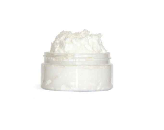 body butter